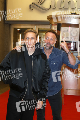 Filmpremiere 'Das Leben der Wünsche' in Essen