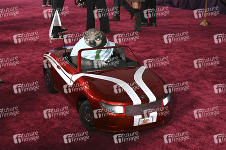 Filmpremiere 'Zoomania 2' in Los Angeles