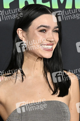 Filmpremiere 'Zoomania 2' in Los Angeles