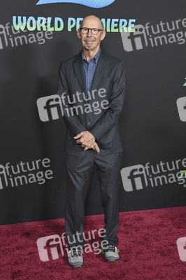 Filmpremiere 'Zoomania 2' in Los Angeles