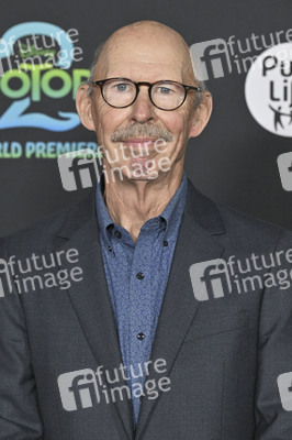 Filmpremiere 'Zoomania 2' in Los Angeles