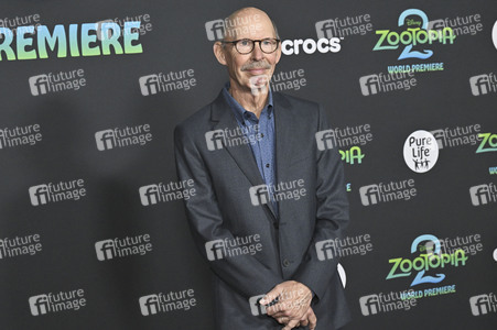 Filmpremiere 'Zoomania 2' in Los Angeles