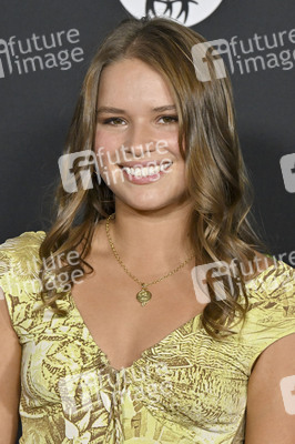 Filmpremiere 'Zoomania 2' in Los Angeles