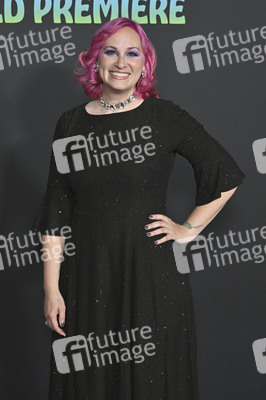 Filmpremiere 'Zoomania 2' in Los Angeles