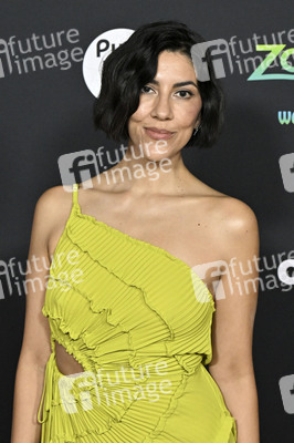 Filmpremiere 'Zoomania 2' in Los Angeles