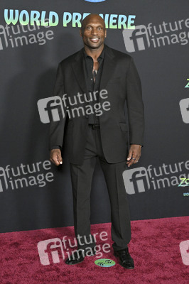 Filmpremiere 'Zoomania 2' in Los Angeles