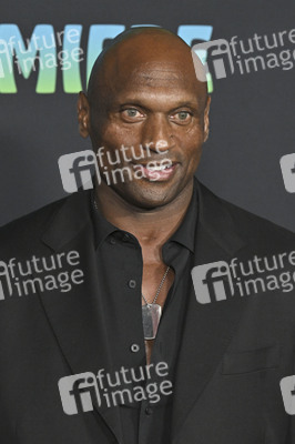 Filmpremiere 'Zoomania 2' in Los Angeles