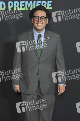 Filmpremiere 'Zoomania 2' in Los Angeles