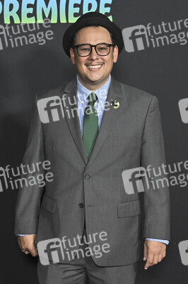 Filmpremiere 'Zoomania 2' in Los Angeles