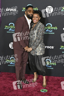 Filmpremiere 'Zoomania 2' in Los Angeles