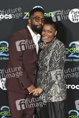 Filmpremiere 'Zoomania 2' in Los Angeles