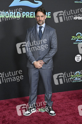 Filmpremiere 'Zoomania 2' in Los Angeles