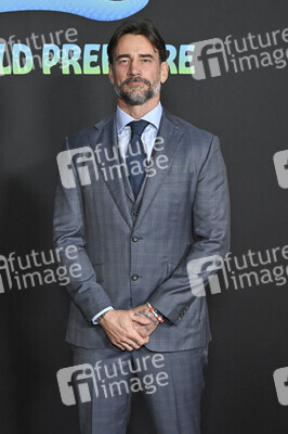 Filmpremiere 'Zoomania 2' in Los Angeles