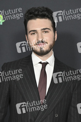 Filmpremiere 'Zoomania 2' in Los Angeles