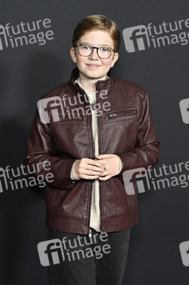 Filmpremiere 'Zoomania 2' in Los Angeles