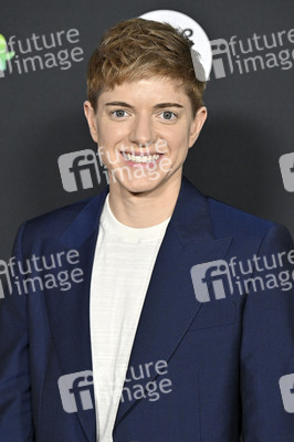 Filmpremiere 'Zoomania 2' in Los Angeles