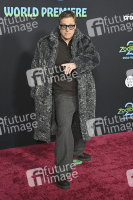 Filmpremiere 'Zoomania 2' in Los Angeles
