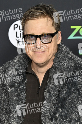 Filmpremiere 'Zoomania 2' in Los Angeles