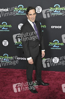 Filmpremiere 'Zoomania 2' in Los Angeles