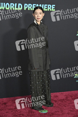 Filmpremiere 'Zoomania 2' in Los Angeles