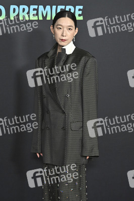 Filmpremiere 'Zoomania 2' in Los Angeles