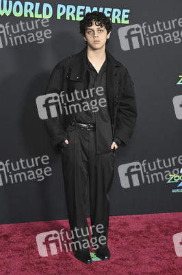 Filmpremiere 'Zoomania 2' in Los Angeles