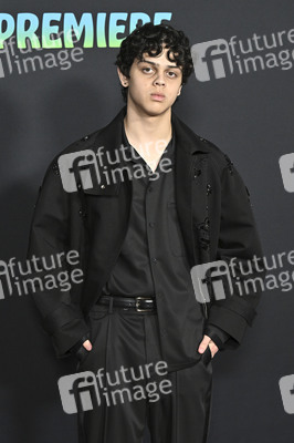 Filmpremiere 'Zoomania 2' in Los Angeles