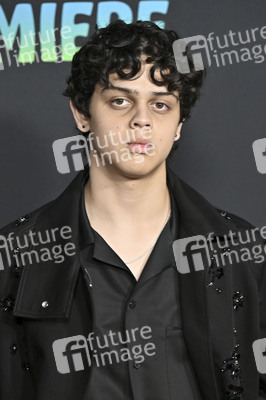 Filmpremiere 'Zoomania 2' in Los Angeles