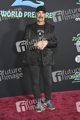 Filmpremiere 'Zoomania 2' in Los Angeles