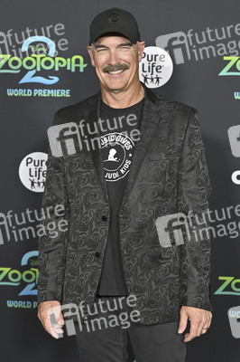 Filmpremiere 'Zoomania 2' in Los Angeles