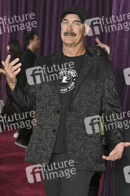 Filmpremiere 'Zoomania 2' in Los Angeles