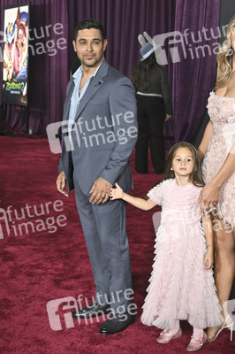 Filmpremiere 'Zoomania 2' in Los Angeles