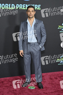Filmpremiere 'Zoomania 2' in Los Angeles