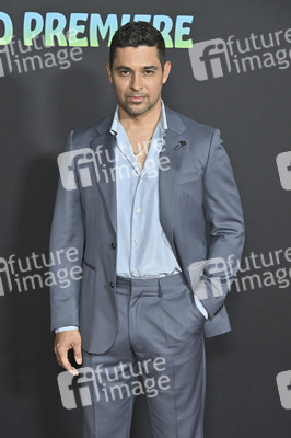 Filmpremiere 'Zoomania 2' in Los Angeles