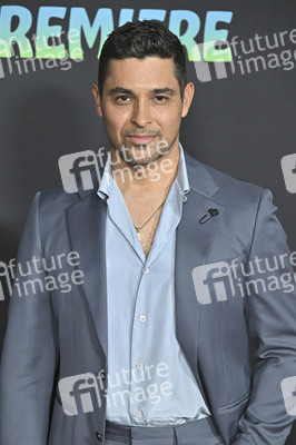 Filmpremiere 'Zoomania 2' in Los Angeles