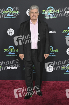 Filmpremiere 'Zoomania 2' in Los Angeles