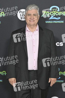 Filmpremiere 'Zoomania 2' in Los Angeles