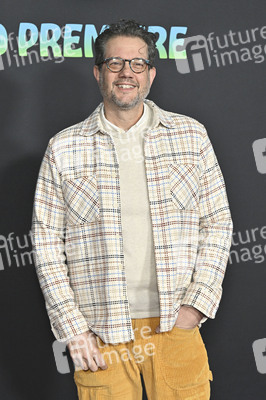 Filmpremiere 'Zoomania 2' in Los Angeles