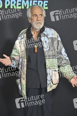 Filmpremiere 'Zoomania 2' in Los Angeles