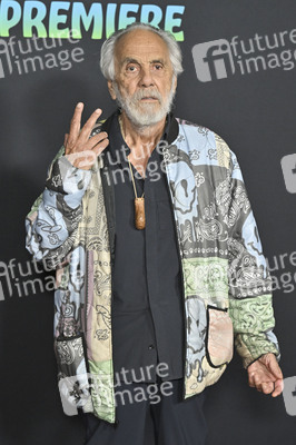 Filmpremiere 'Zoomania 2' in Los Angeles