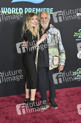 Filmpremiere 'Zoomania 2' in Los Angeles