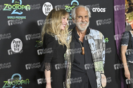 Filmpremiere 'Zoomania 2' in Los Angeles