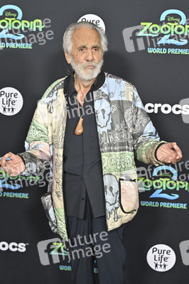 Filmpremiere 'Zoomania 2' in Los Angeles