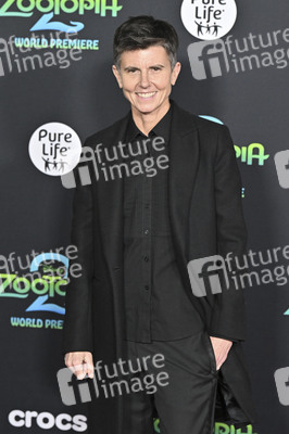 Filmpremiere 'Zoomania 2' in Los Angeles