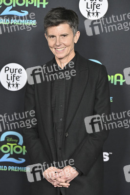 Filmpremiere 'Zoomania 2' in Los Angeles