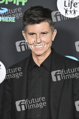 Filmpremiere 'Zoomania 2' in Los Angeles