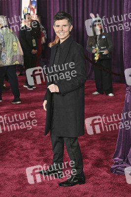 Filmpremiere 'Zoomania 2' in Los Angeles