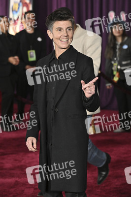 Filmpremiere 'Zoomania 2' in Los Angeles