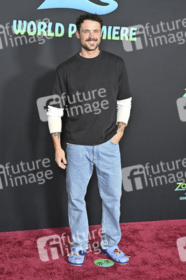 Filmpremiere 'Zoomania 2' in Los Angeles