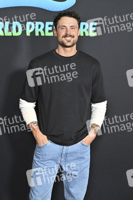 Filmpremiere 'Zoomania 2' in Los Angeles